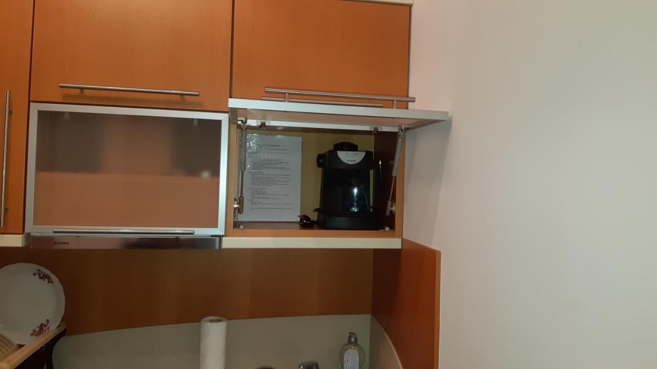 Apartament Zoya + Garaz Крыница-Здруй Экстерьер фото