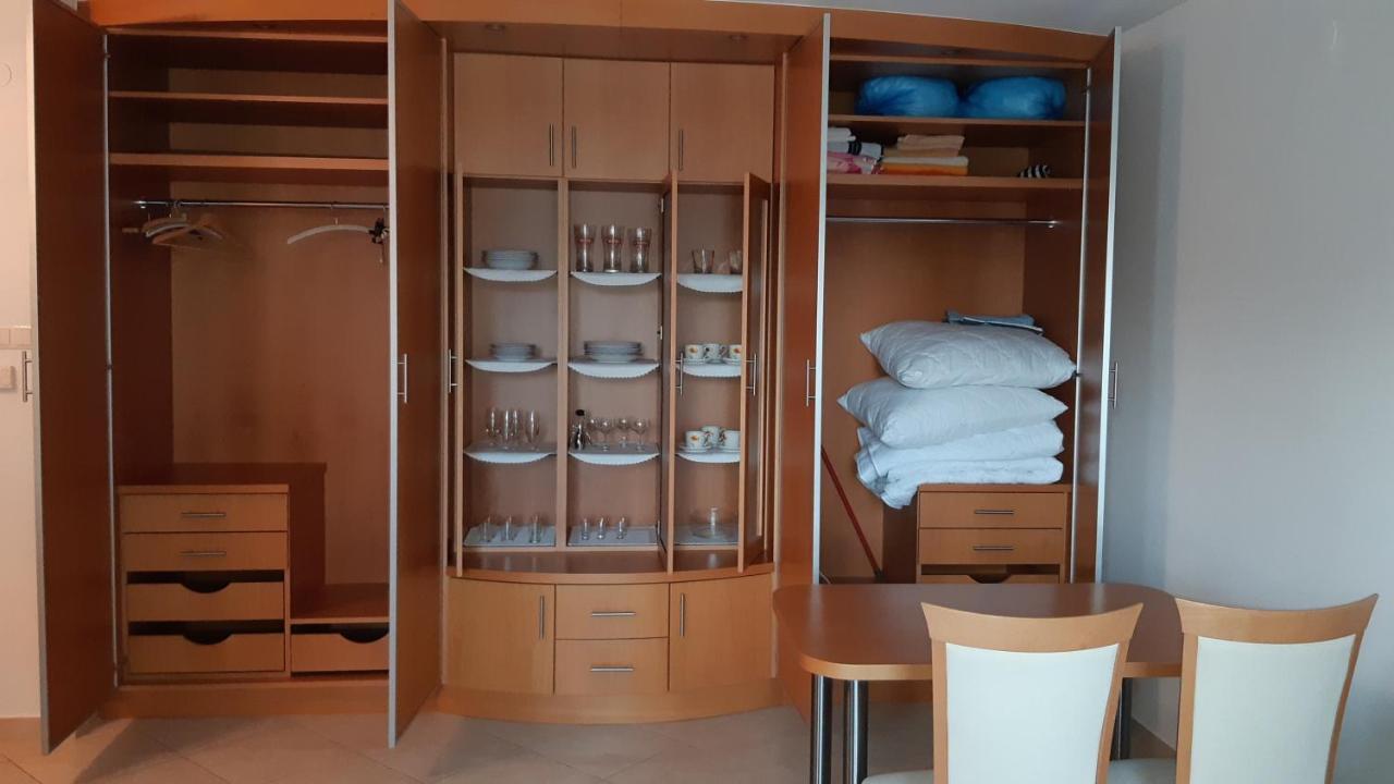 Apartament Zoya + Garaz Крыница-Здруй Экстерьер фото